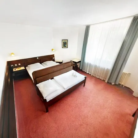 Hotell Lucija