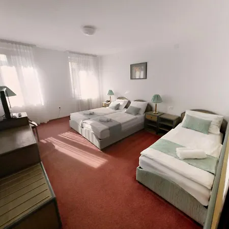 Hotel Lucija