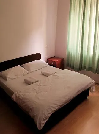 Lucija 3* Most na Soči