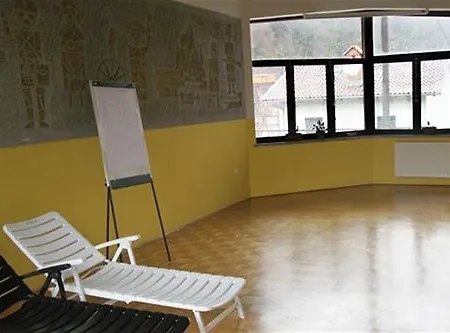 Hotel Lucija 3*