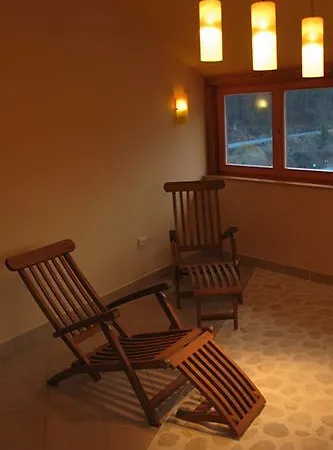 Lucija 3* Most na Soči