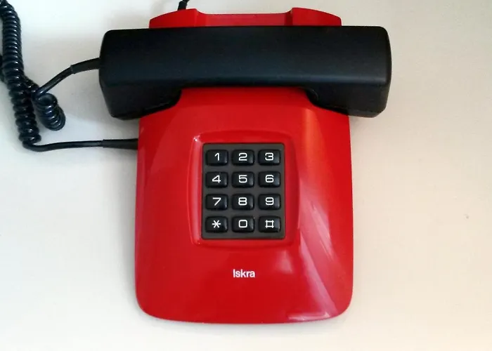 Lucija 3* Most na Soči