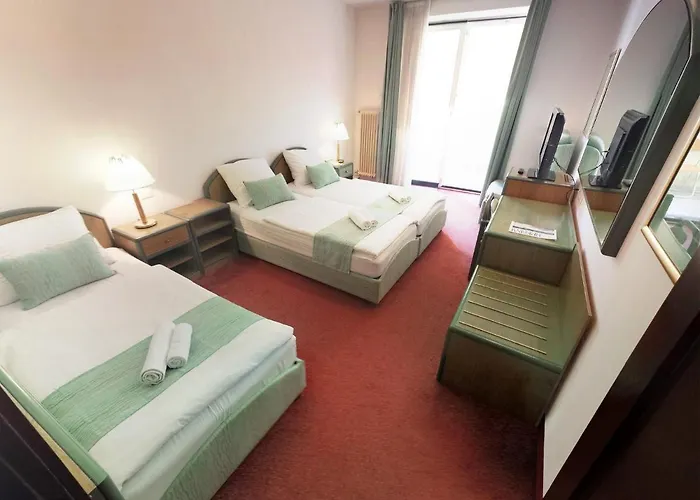 Lucija Hotel Most na Soči