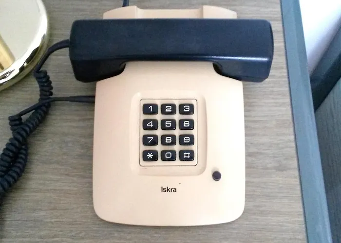 Lucija Hotel Most na Soči