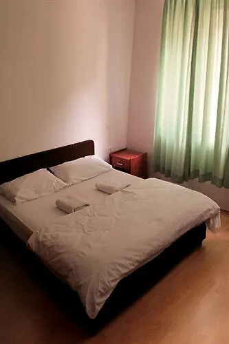 Lucija 3* Most na Soči