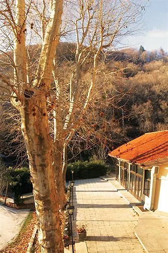 Lucija 3* Most na Soči