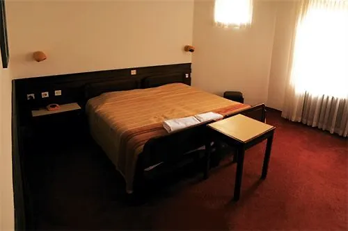 Lucija 3* Most na Soči