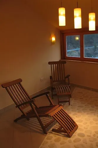 Lucija 3* Most na Soči