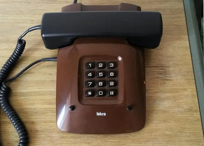 Hotel Lucija Most na Soči