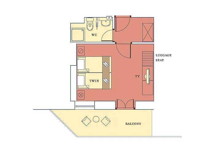 Lucija Most na Soči